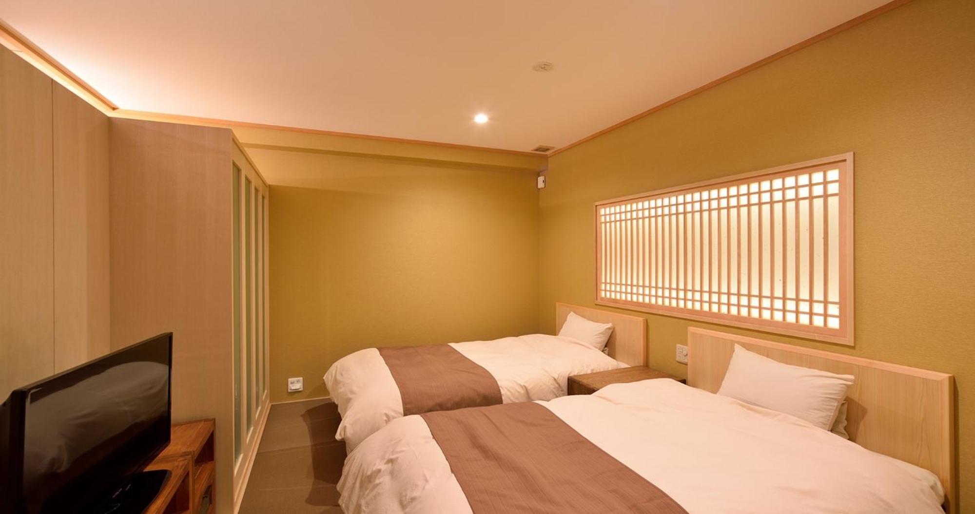 Izu Retreat By Onko Chishin Hotel Хигашиизу Екстериор снимка