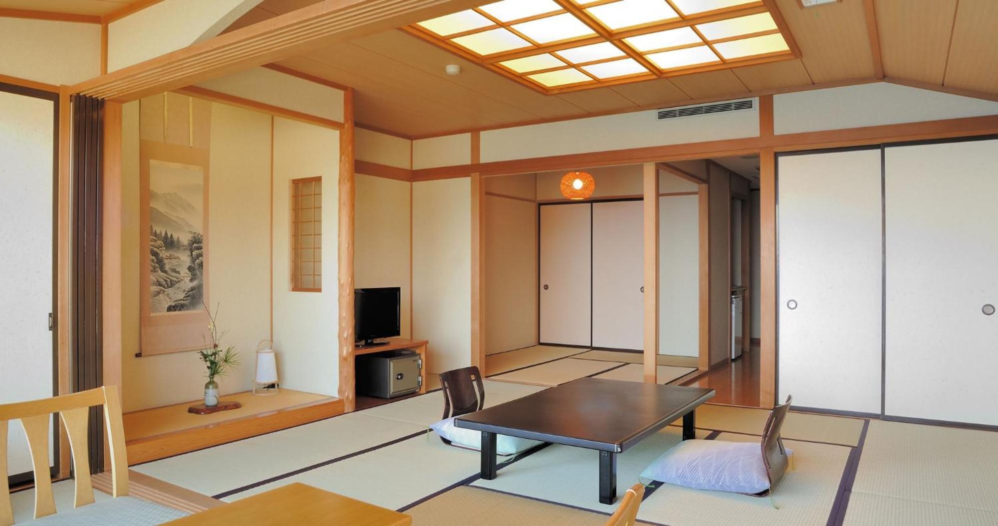 Izu Retreat By Onko Chishin Hotel Хигашиизу Екстериор снимка