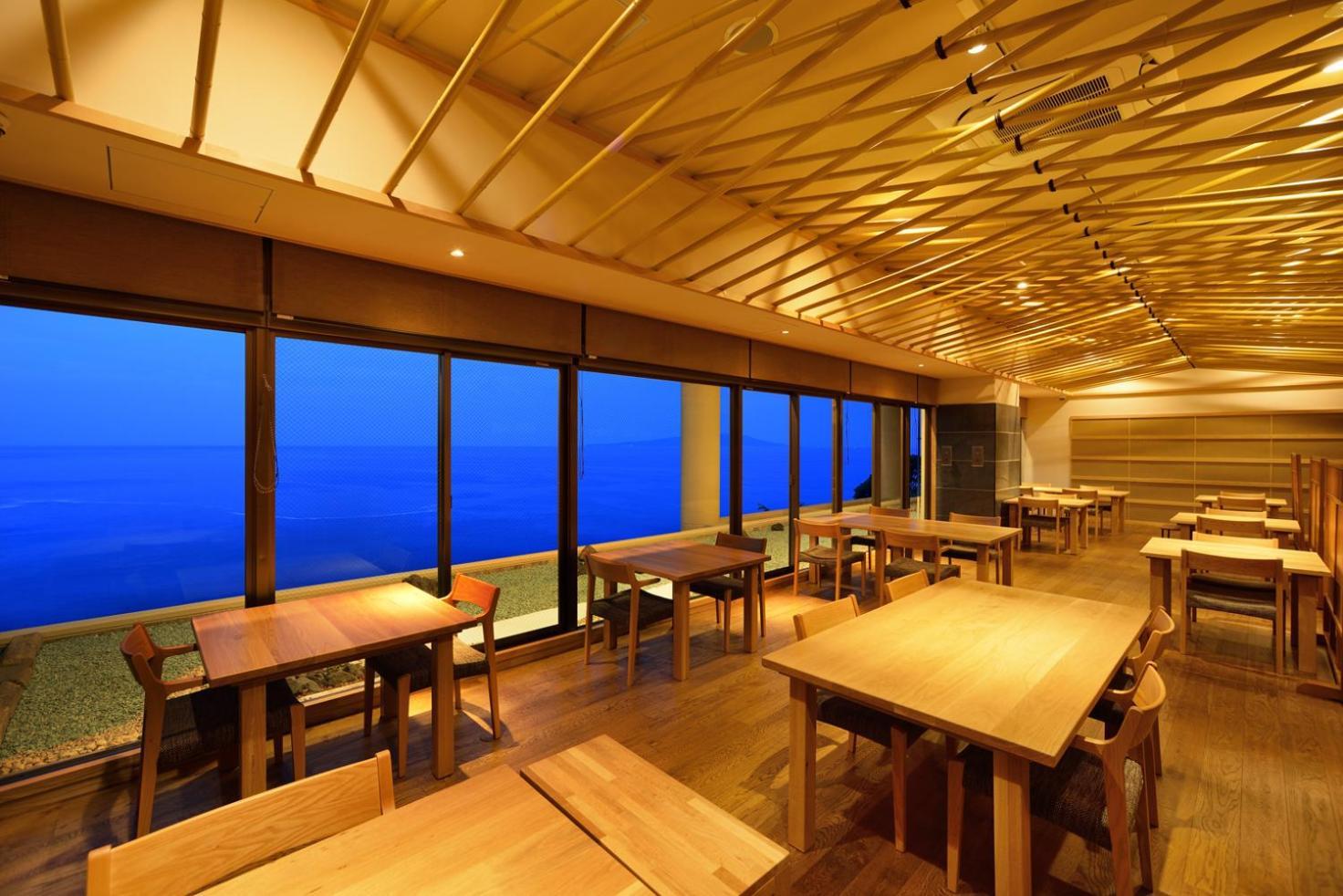 Izu Retreat By Onko Chishin Hotel Хигашиизу Екстериор снимка
