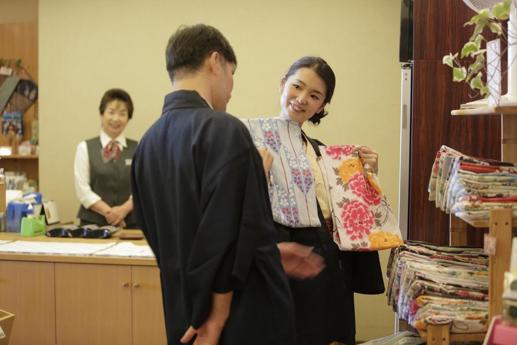 Izu Retreat By Onko Chishin Hotel Хигашиизу Екстериор снимка