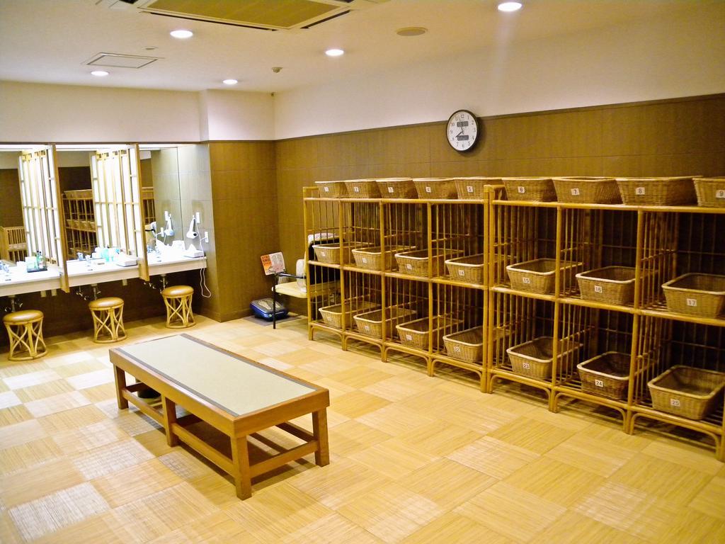 Izu Retreat By Onko Chishin Hotel Хигашиизу Екстериор снимка