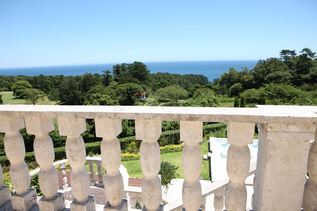 Izu Retreat By Onko Chishin Hotel Хигашиизу Екстериор снимка