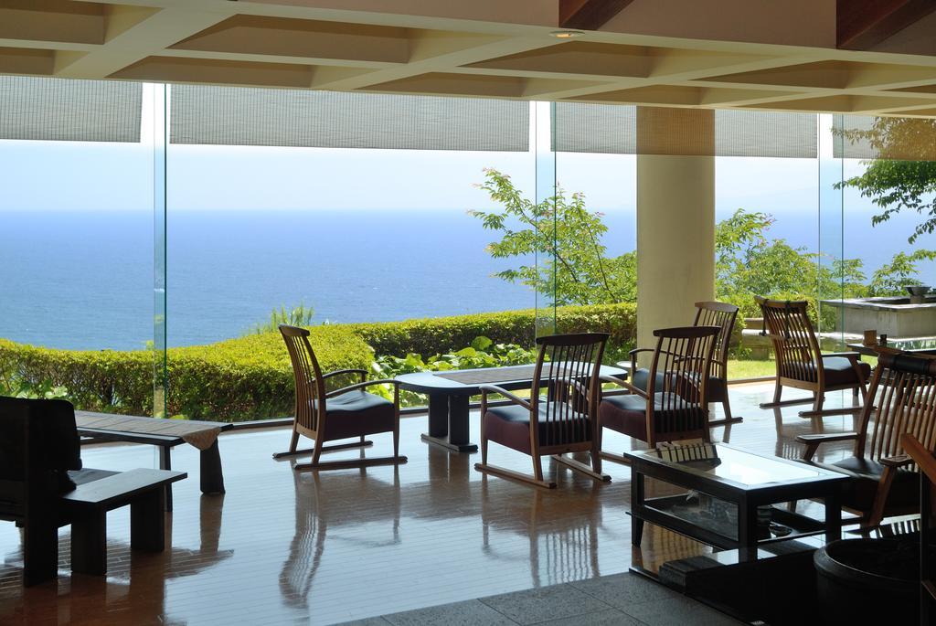 Izu Retreat By Onko Chishin Hotel Хигашиизу Екстериор снимка